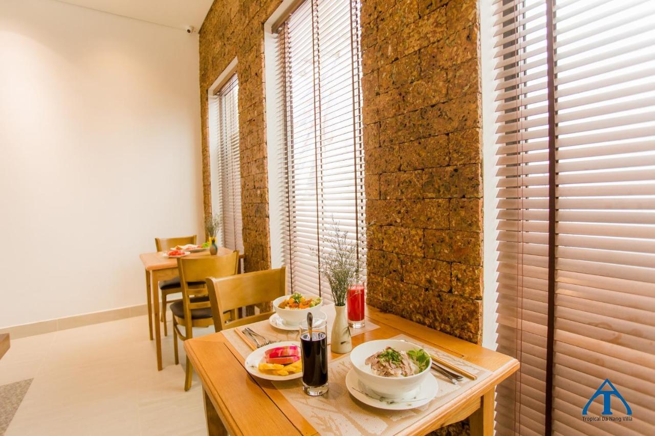 Sky Boutique Hotel & Apartment Managed By Rhm Group Da Nang Exterior foto